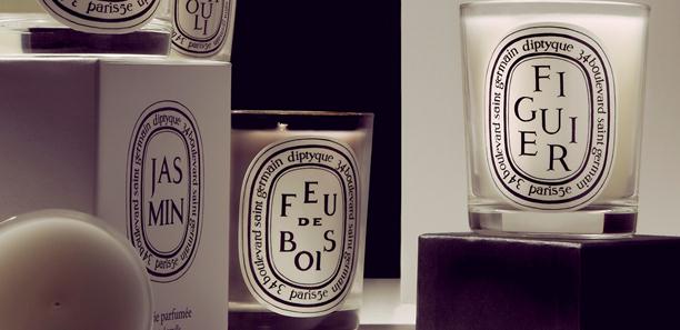 蘇志燮最愛 無法抵抗的迷人香氣