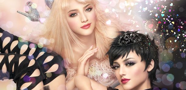 變身動漫人物 村上隆助你一臂之力 變身動漫人物 村上隆助你一臂之力