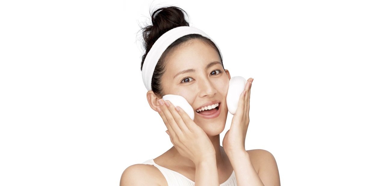 Perfect洗顏專科，Q彈泡沫舒適洗顏