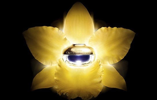 嬌蘭蘭鑽黃金生命力‧跟「催熟肌」say NO！