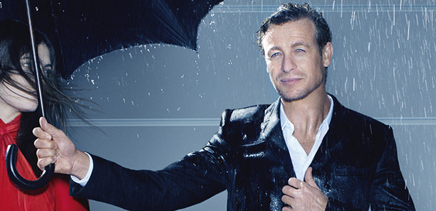 「西裝控」女性最愛他--賽門•貝克