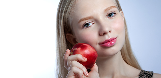 「惦惦」變美有訣竅 「惦惦」變美有訣竅