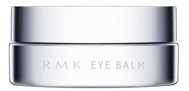 RMK凝膏型按摩眼霜,美眼好奢華 RMK凝膏型按摩眼霜,美眼好奢華