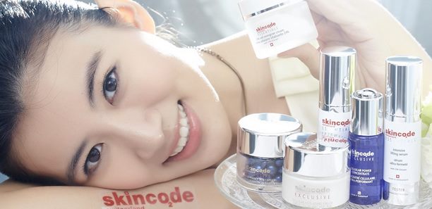 瑞士人氣保養品牌，母親節祭出3.4折最低折數組合