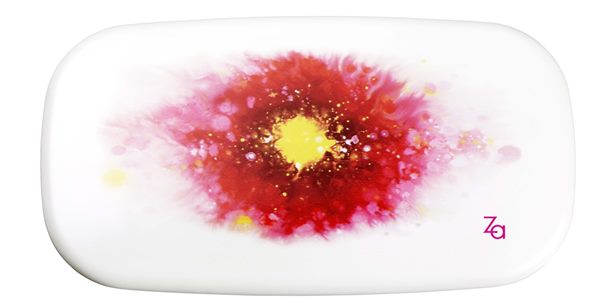 日本藝術家X粉餅粉盒＝必搶口袋名單