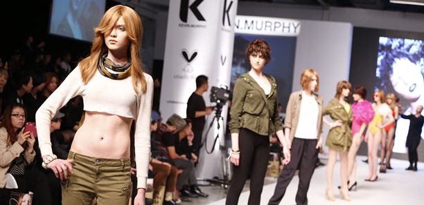 國際大師來台，髮藝交流果真好靚