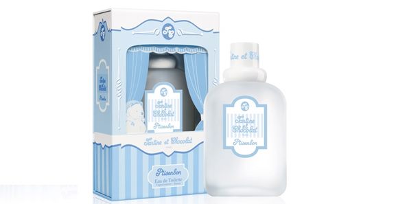 也想要有嬰兒的「寶寶香」～紀梵希《歡樂劇場限定版》讓小熊寶寶再次瘋迷香水界｜香水推薦