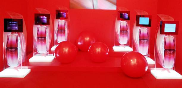 美肌力無限 全效防護不老術