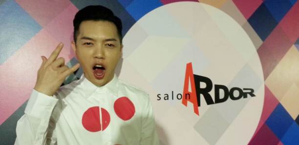 東區明星髮廊 秘談秋冬最紅｢落湯雞頭｣