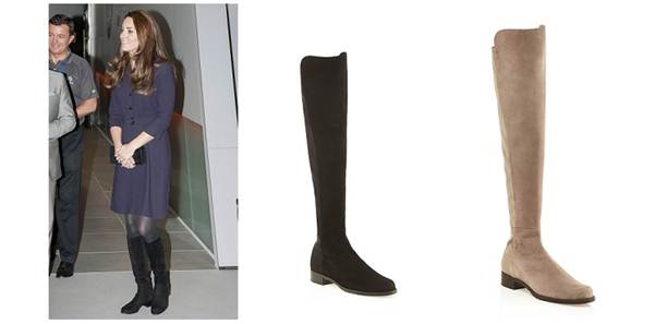 連凱特王妃都無法抵擋的時尚魅力! 連凱特王妃都無法抵擋的時尚魅力!