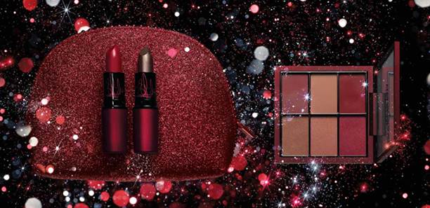 時尚╳公益╳彩妝的跨界結合熱潮