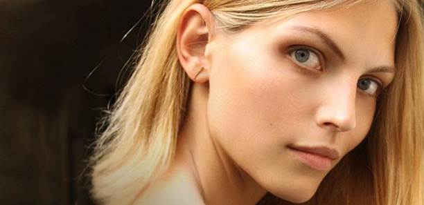 品牌新面孔!新火花超模來助陣 品牌新面孔!新火花超模來助陣