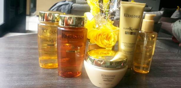 洗髮、護髮成現代人享樂趨勢，巴黎卡詩全新OIL in CREAM讓髮絲柔順有光澤｜髮品推薦