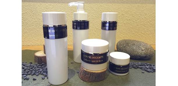 為女性儲存青春資本的美麗之鑰~