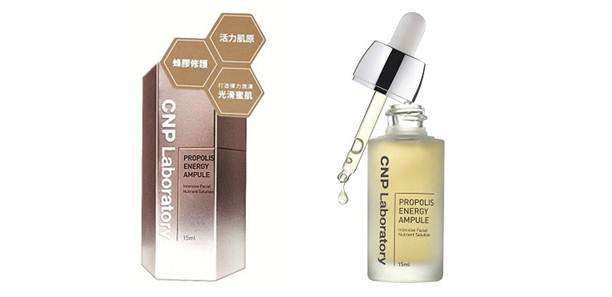 韓國女星化妝包裡的必備單品!