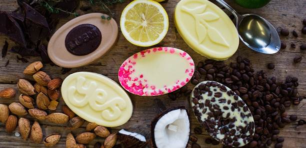 冬季保養要溫感才有FU～