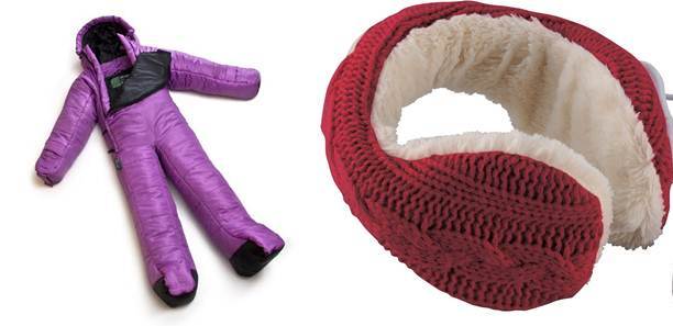 寒冬跨年、新年小物 你準備好了嗎？