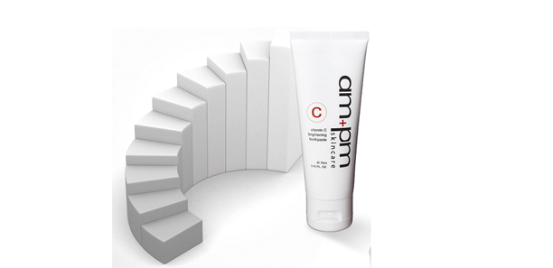 你的牙齒夠白嗎？牛爾親研am+pm skincare選用專業配方讓你牙齒亮起來｜牙膏推薦