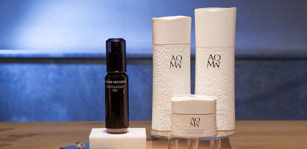 再一彈「升級版」揮別年後疲憊肌 肌膚也要升級