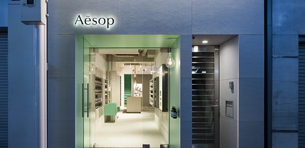 去日本京都 不能錯過的美肌療癒所 去日本京都 不能錯過的美肌療癒所