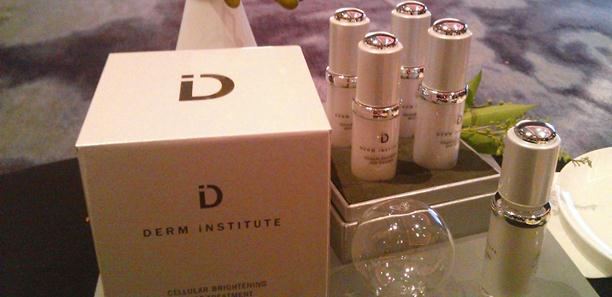 丹楓老師初登場！得英特肌因美白光纖淨斑療程記教你美白又抗老｜小編現場直擊