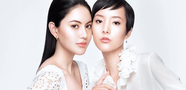 過年逛大街-開架2014新品挖寶，花小錢換得好美麗