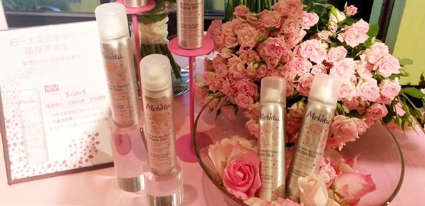 來自南法的玫瑰花水！隨時噴出夏日水光肌｜花水推薦