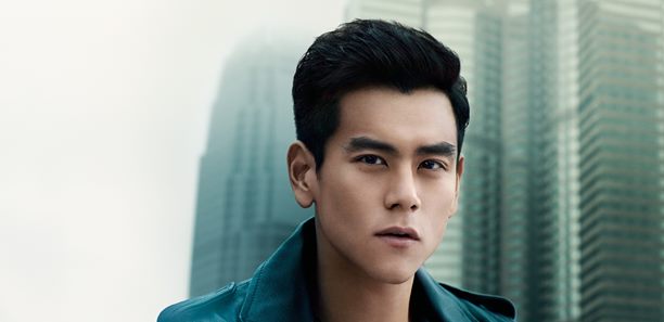 尖叫！打造彭于晏的「偶像平滑肌」