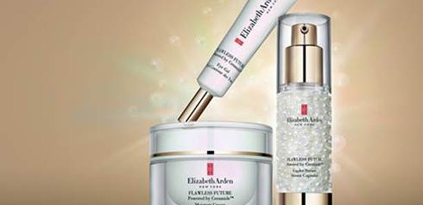 變身零肌齡女孩 迎向0初老無瑕未來