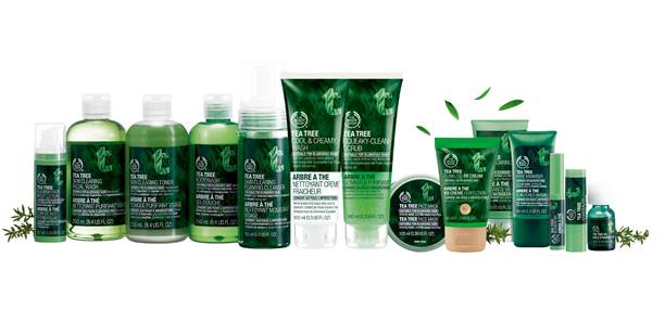 "清"一下 貼心男神為妳寵愛寶貝肌