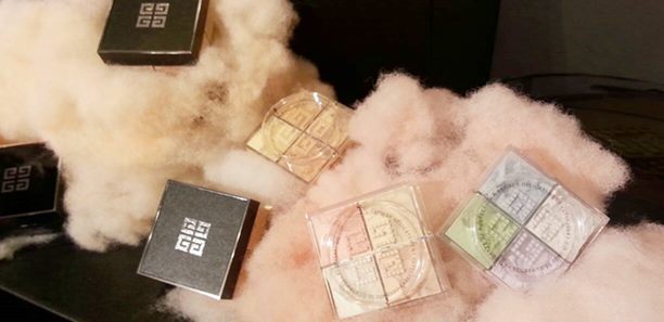 GIVENCHY紀梵希打造「魅力4G 幻彩蜜粉」,仙子們專用的限定彩妝讓人美到妒忌!|限量彩妝推薦 GIVENCHY紀梵希打造「魅力4G 幻彩蜜粉」,仙子們專用的限定彩妝讓人美到妒忌!|限量彩妝推薦