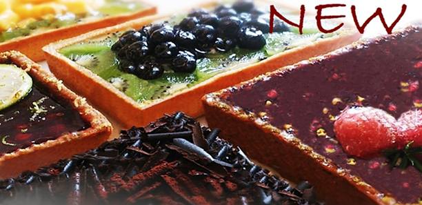 歐伊細手工塔，Siblings House西菲斯法式精品甜點視覺味覺打造雙重享受｜美食推薦