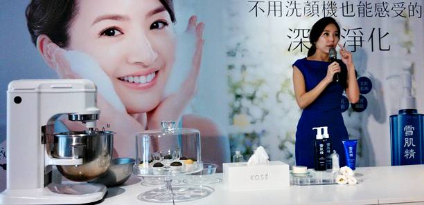 洗臉機OUT! 神手搓泡最厲害