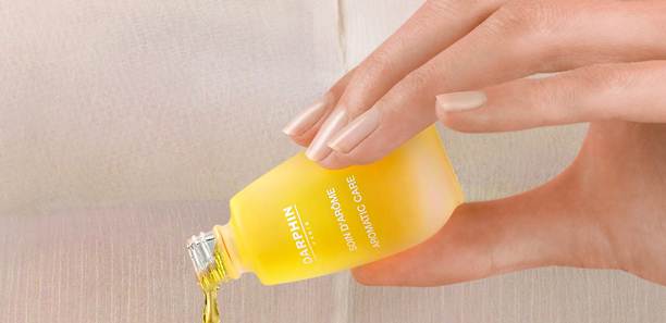 擁有神力嬰兒肌，修復就在彈指間