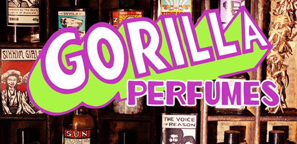 2014夏季男女香水新款，來人啊都包起來