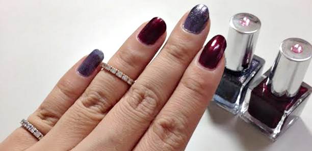 紅色保養、彩妝搶搶滾~2014秋冬火紅大熱門