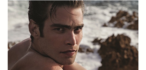 一聞就愛上的性感男人香