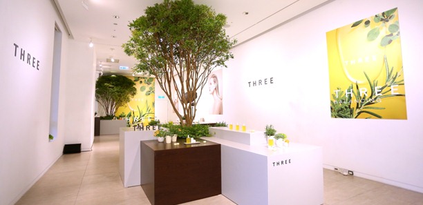 都會療癒之旅 喚回「乖｣肌膚