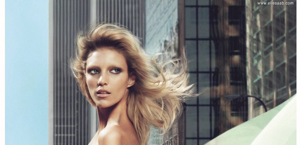 史上最飄逸的粉綠香水