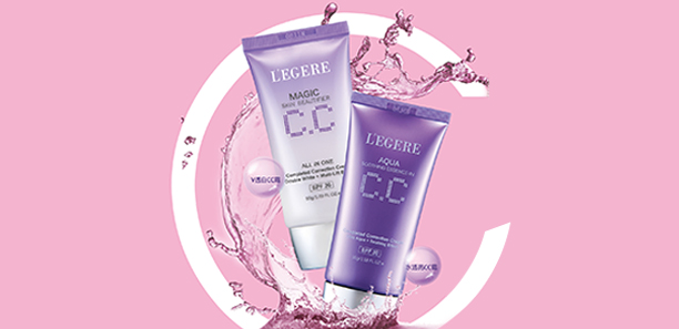 L’EGERE 韓式縮時完美底妝新指標，Kevin老師教妳如何打造零瑕疵裸妝｜底妝推薦