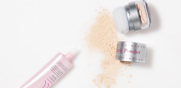 CC霜+礦物蜜粉，醫美保養級「輕底妝」風潮正夯