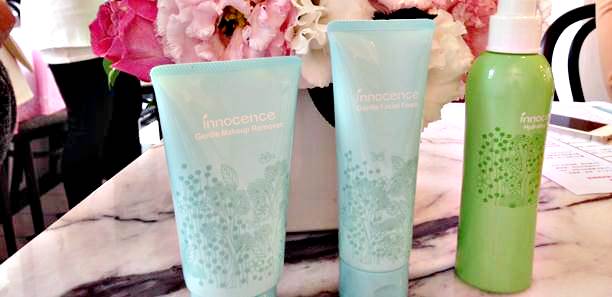 年輕女孩專屬清新水潤，讓肌膚擺脫沉重的愛