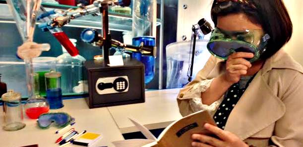 青春痘太惱人，2014抗痘保養有新招!