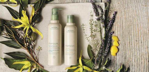 梅雨濕熱我不怕!天然花植注入清爽美力