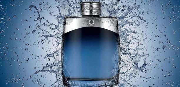 精品傳奇男香之味，從海而生