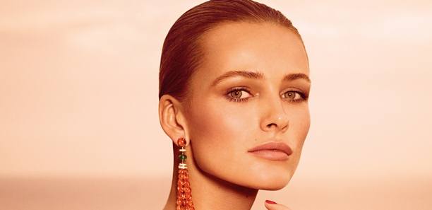 愛神寶石香水，喚醒對愛的渴望