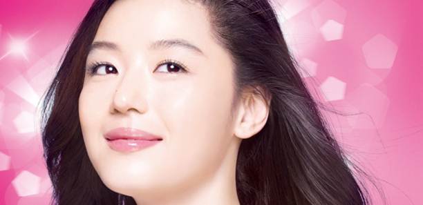 想變成全智賢的〝果凍肌〞