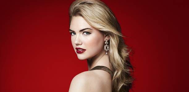 紐約上城名媛派對妝就是這樣畫！