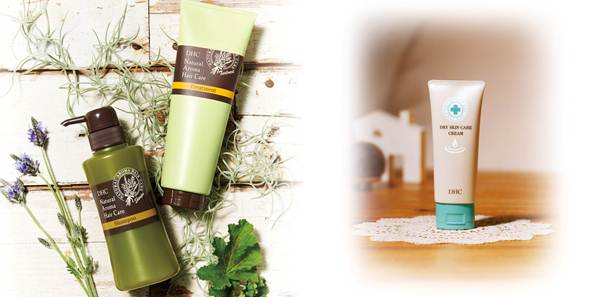 從髮絲到身體~每個部位都要細心呵護❤