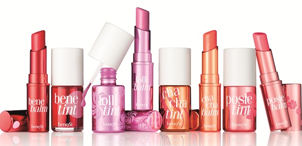 唇&頰同色系~仙杜瑞拉換妳當! 唇&頰同色系~仙杜瑞拉換妳當!